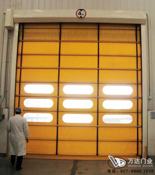 靖西堆积门